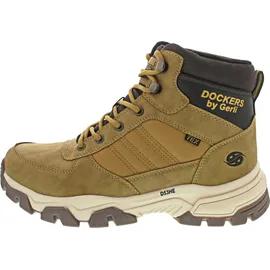Dockers by Gerli Herren Schnürboots 45