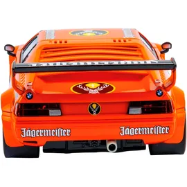 Carrera DIGITAL 132 BMW M1 Procar Jägermeister Racing Team, No.1 20032031