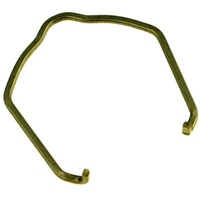VAICO Halteschelle, Ladeluftschlauch Original Qualität V10-4441 für AUDI A4