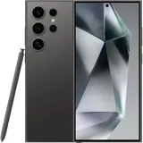 Samsung Galaxy S24 Ultra Titanium Black 256GB - Exzellent