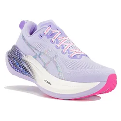 Asics Superblast 2 Damen Laufschuhe Damen - Violet - 38
