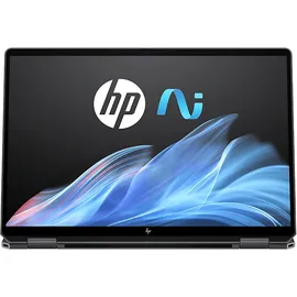 HP OmniBook Ultra Flip 14-fh0375ng Intel Core Ultra 7 256V 16 GB RAM 1 TB SSD