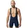 Santini SMS Santini Sensation Trägerhose - Navy - XL