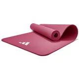 adidas Yoga Mat - 8mm - Mystery Ruby
