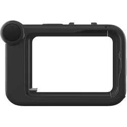GOPRO Media Mod, Kamerazubehör, Schwarz