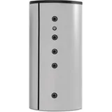 300 Liter TWL Puffer, Pufferspeicher Typ PR 300 mit Wärmetauscher, Iso-C