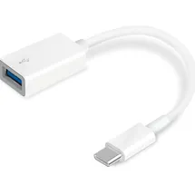 TP-Link UC400 USB 3.0 Adapter Typ-C auf Typ-A),