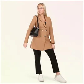 toscanto Schultertasche schwarz