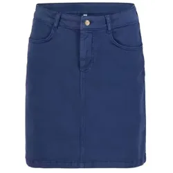 Blutsgeschwister Minirock Spirit Rocket - noble blue XL