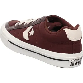 Converse SPORT CASUAL OX in braun, 45