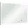 Pelipal Spiegel Quickset 360 mit LED 110 cm inkl. Uhr