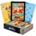 Aquarius Avatar Playing Cards - Avatar: The Last Airbender Shaped Deck of Cards for Your Favorite Card Games - Offiziell Licensed The Office Merchandise & Collectibles