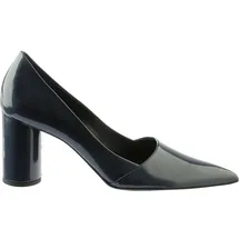 HÖGL Slipper für Damen, blau, Größe 40 EU / 6,5 UK