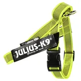 Julius-K9 Julius K-9 Idc Mini Norwegian Hundegeschirr - Neon - Mini