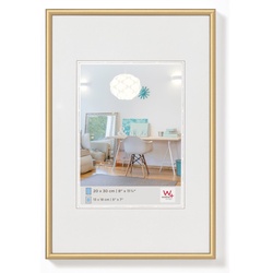 Walther Design New Lifestyle 13x18cm Gold