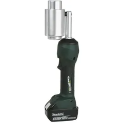 Klauke Lochstanze LS100FLEXCFM