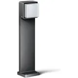 Steinel Außenleuchte Aluminium 60,0 cm ohne Sensor 9 W anthrazit