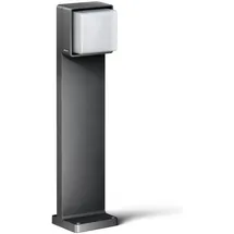 Steinel Außenleuchte Aluminium 60,0 cm ohne Sensor 9 W anthrazit