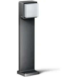 Steinel Außenleuchte Aluminium 60,0 cm ohne Sensor 9 W anthrazit