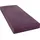 JANINE 5007 Mako-Feinjersey 90 x 190 - 100 x 200 cm burgund