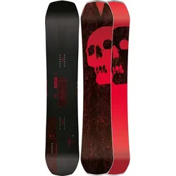 CAPITA THE BLACK SNOWBOARD OF DEATH WIDE Snowboard 2025 - 157W