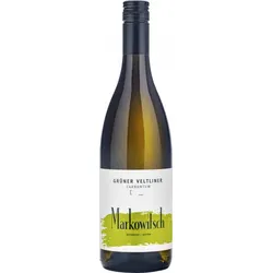Grüner Veltliner Weingut Markowitsch 2023