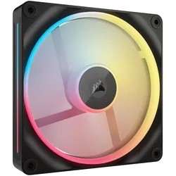 CORSAIR iCUE LINK LX140-R RGB | Gehäuselüfter