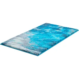 GRUND Magma Türkis 60 x 100 cm