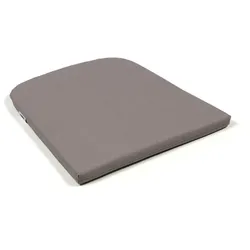 Nardi - Sitzauflage für Net Armlehnstuhl, grigio