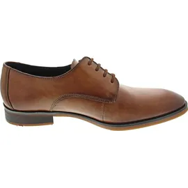 LLOYD Odil Business Schuh Braun | Gr.: 10