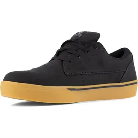 Volcom Volcom, Sicherheitsschuhe, Halbschuh True Skate,black, S1Ps, Gr.40 (S1P, 40)