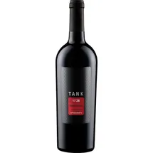 Camivini TANK 26 Nero d'Avola Appassimento