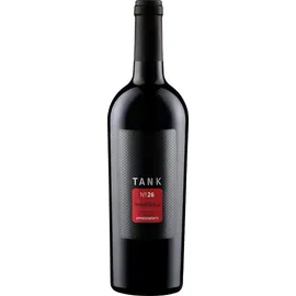 Camivini TANK 26 Nero d'Avola Appassimento