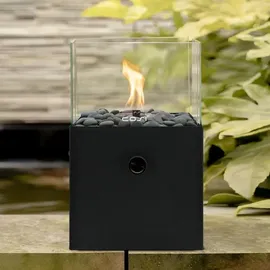 Cosi Tischfeuer Ø 30 cm Schwarz