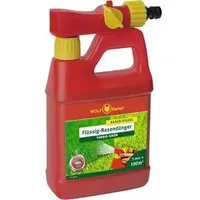 WOLF-Garten LT 100 B /D/A TURBO Grün, 1l