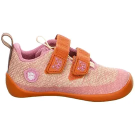 Affenzahn Halbschuh Knit Happy - Barfußschuhe Gr 30 EU