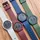 Casio Collection Resin 34,9 mm MQ-24UC-8BEF