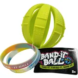 TOMY BAND-IT Ball 3 in 1
