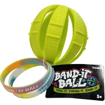 TOMY BAND-IT Ball 3 in 1