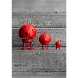 Hoptimist Bumble M Red