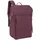 Lässig Slender Up Wickelrucksack Deep Red