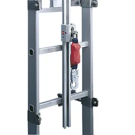 Hailo Professional Hailo H-50 Halterung Aluminium