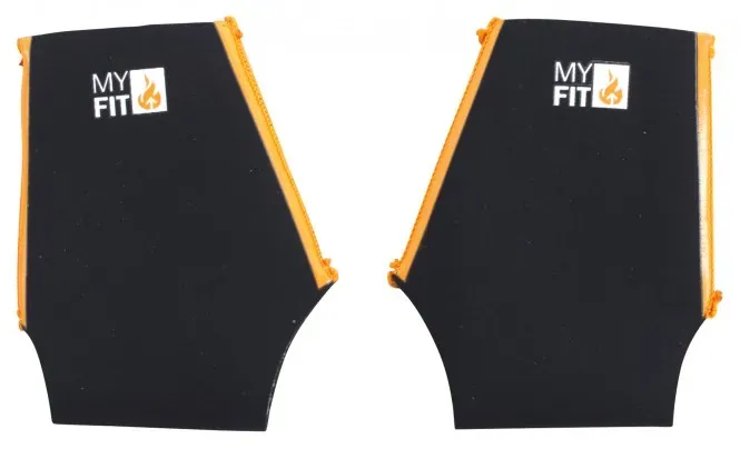 POWERSLIDE MYFIT LOW CUT 3MM Footies 2026 black - M