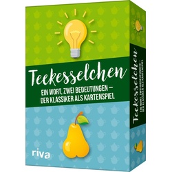 Teekesselchen