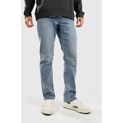 Volcom Solver Denim Jeans old town indigo Gr. 33/32
