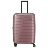 Travelite Air Base 4-Rollen M 67 cm / 71-82 l flieder