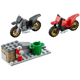 LEGO City Polizei-Verfolgung 60042