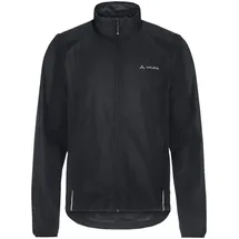 Vaude Herren Dundee Classic ZO Jacke (Größe M, schwarz)