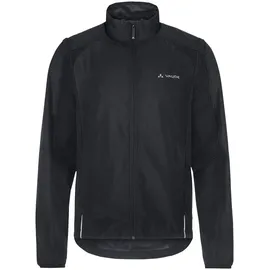 Vaude Herren Dundee Classic ZO Jacke (Größe M, schwarz)