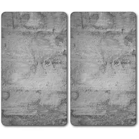 KESPER Beton Multi-Glasschneideplatte 2 St.
